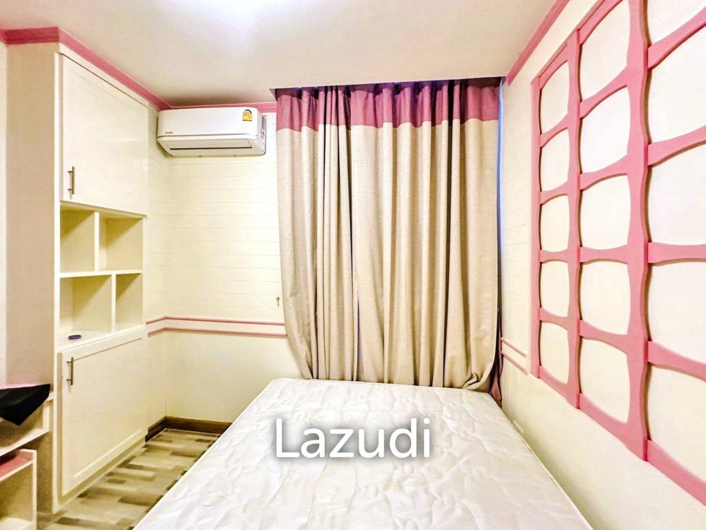 1 Bed 1 Bath 30 SQ.M Ideo Mix Sukhumvit 103