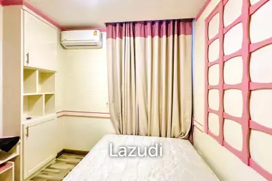 1 Bed 1 Bath 30 SQ.M Ideo Mix Sukhumvit 103
