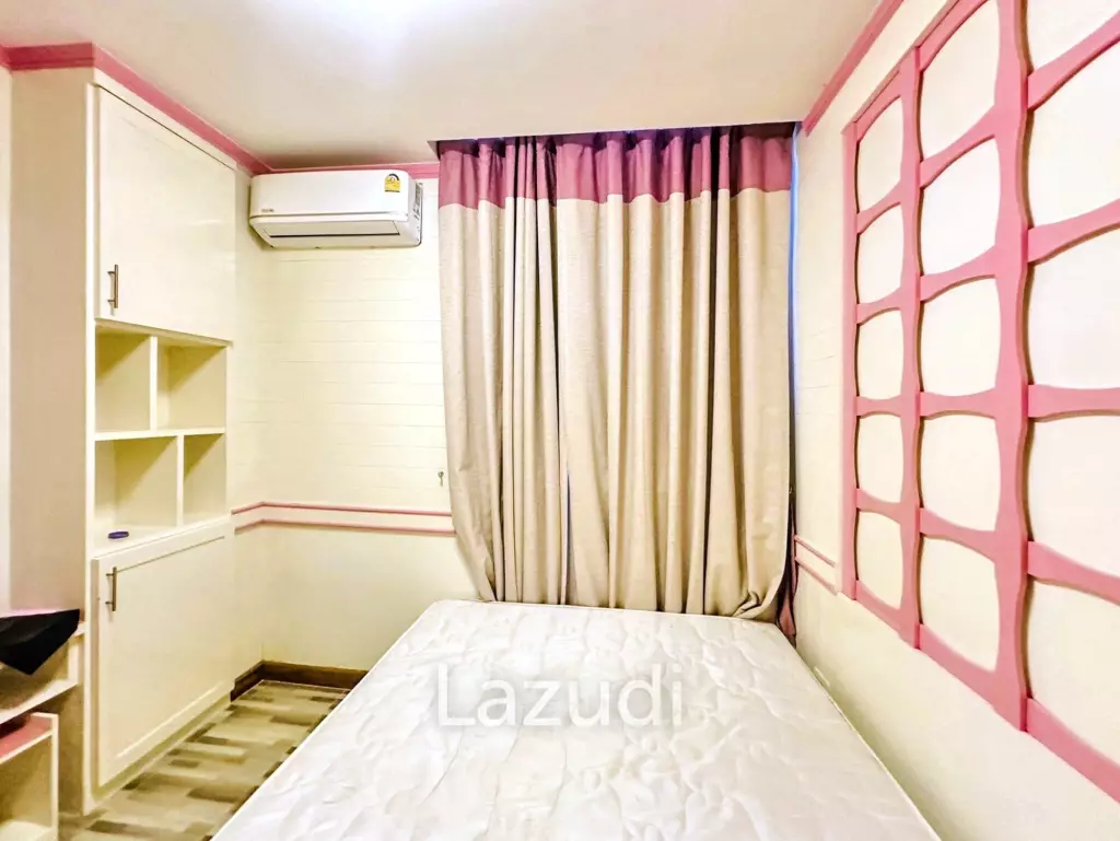 1 Bed 1 Bath 30 SQ.M Ideo Mix Sukhumvit 103