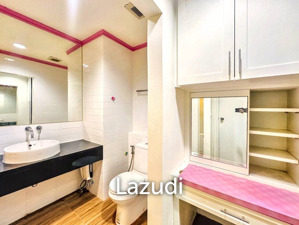 1 Bed 1 Bath 30 SQ.M Ideo Mix Sukhumvit 103
