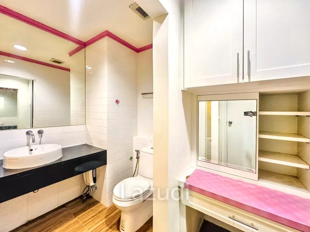 1 Bed 1 Bath 30 SQ.M Ideo Mix Sukhumvit 103