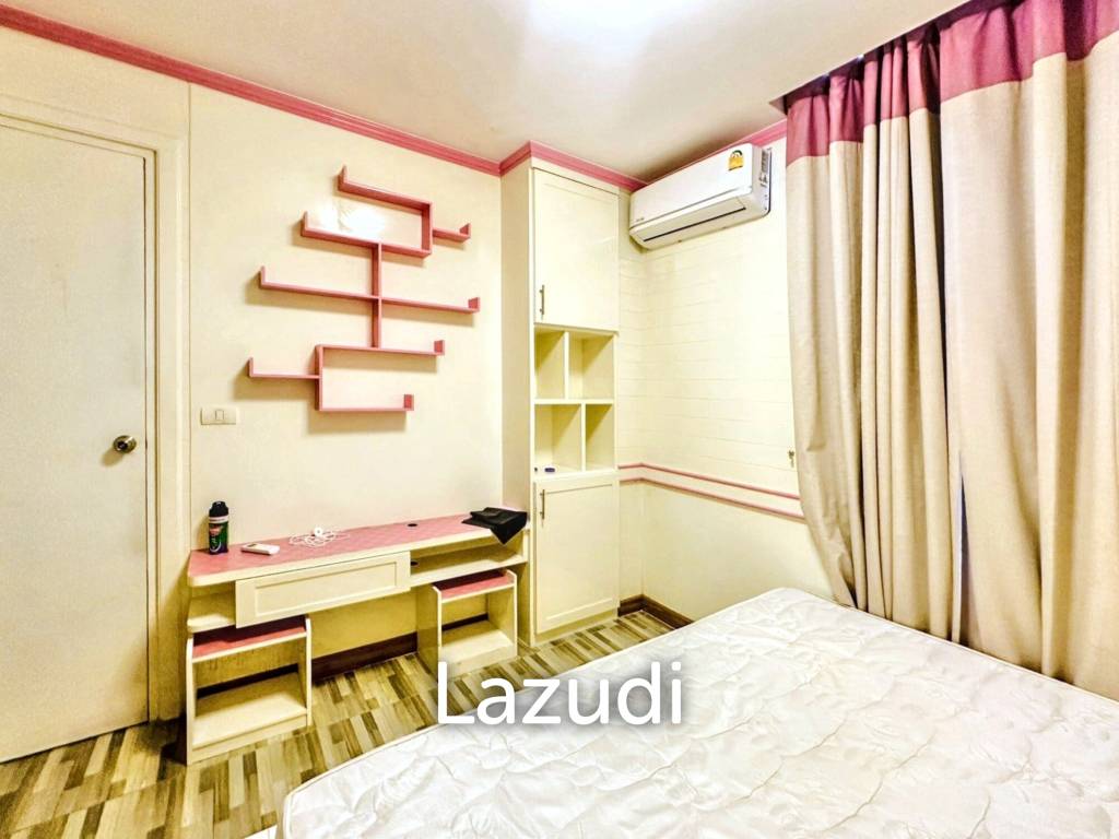 1 Bed 1 Bath 30 SQ.M Ideo Mix Sukhumvit 103