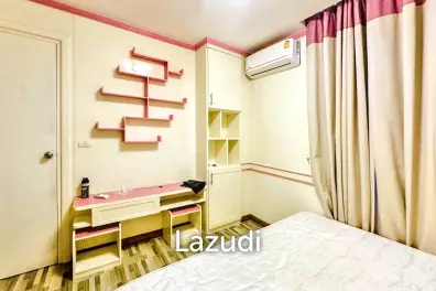 1 Bed 1 Bath 30 SQ.M Ideo Mix Sukhumvit 103