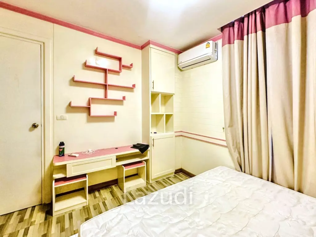 1 Bed 1 Bath 30 SQ.M Ideo Mix Sukhumvit 103