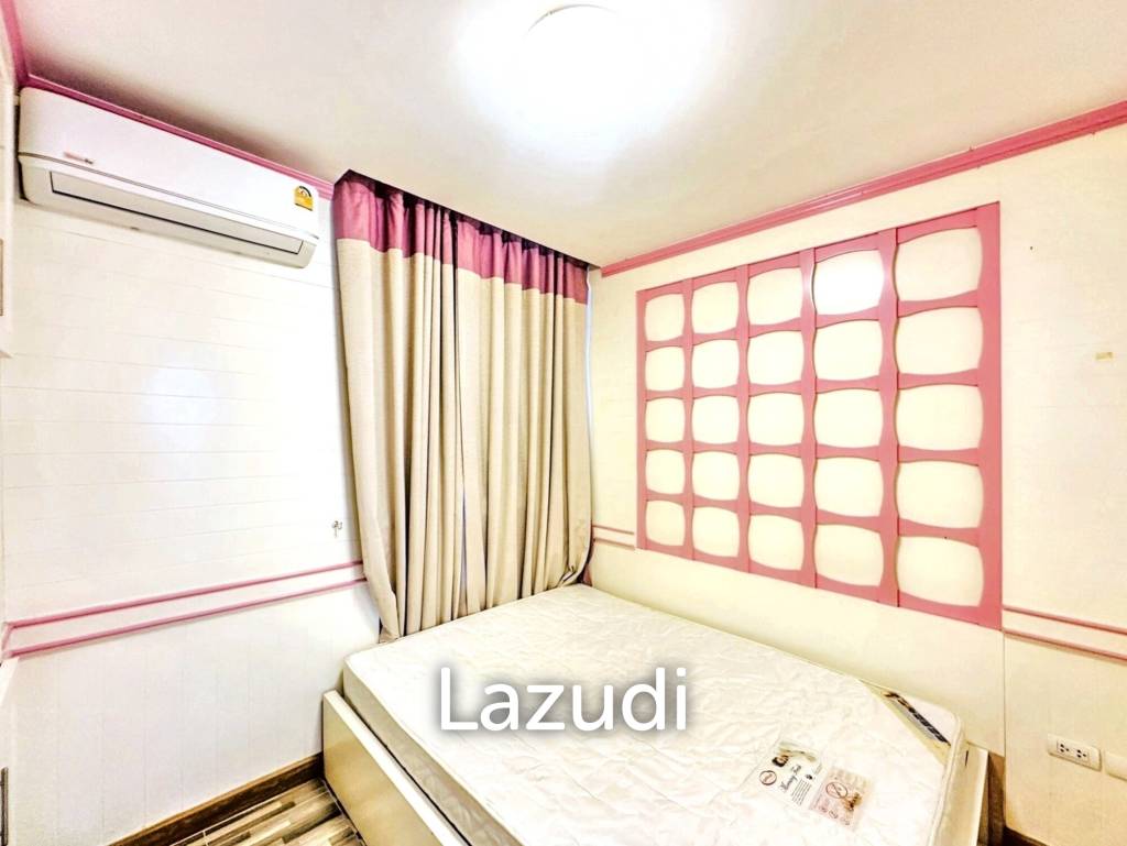 1 Bed 1 Bath 30 SQ.M Ideo Mix Sukhumvit 103