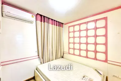 1 Bed 1 Bath 30 SQ.M Ideo Mix Sukhumvit 103