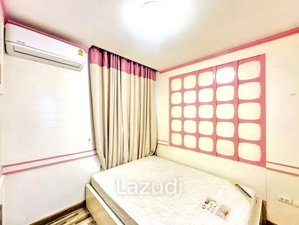 1 Bed 1 Bath 30 SQ.M Ideo Mix Sukhumvit 103