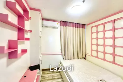 1 Bed 1 Bath 30 SQ.M Ideo Mix Sukhumvit 103