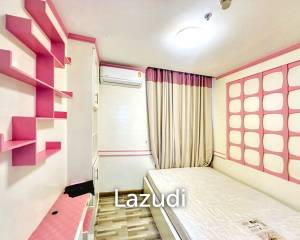 1 Bed 1 Bath 30 SQ.M Ideo Mix Sukhumvit 103