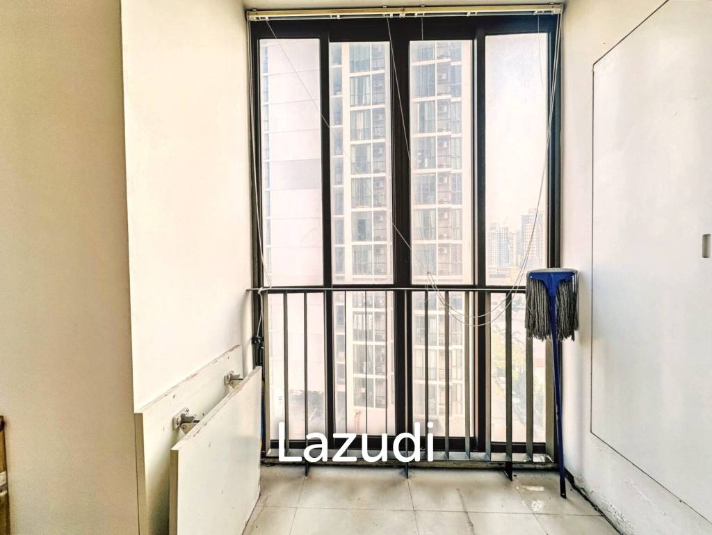 1 Bed 1 Bath 30 SQ.M Ideo Mix Sukhumvit 103
