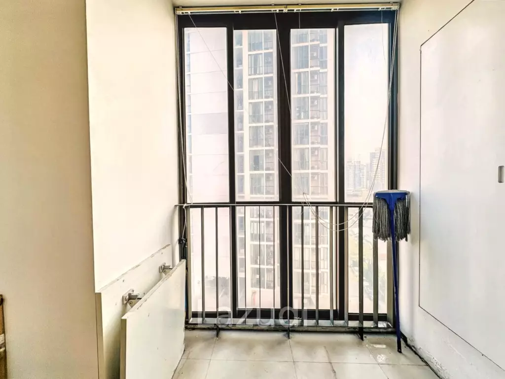 1 Bed 1 Bath 30 SQ.M Ideo Mix Sukhumvit 103