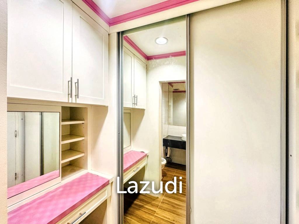 1 Bed 1 Bath 30 SQ.M Ideo Mix Sukhumvit 103