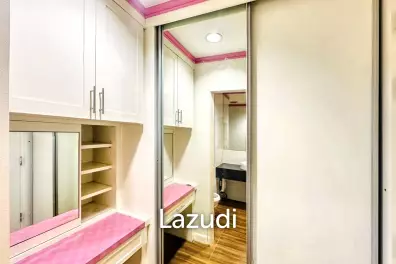 1 Bed 1 Bath 30 SQ.M Ideo Mix Sukhumvit 103