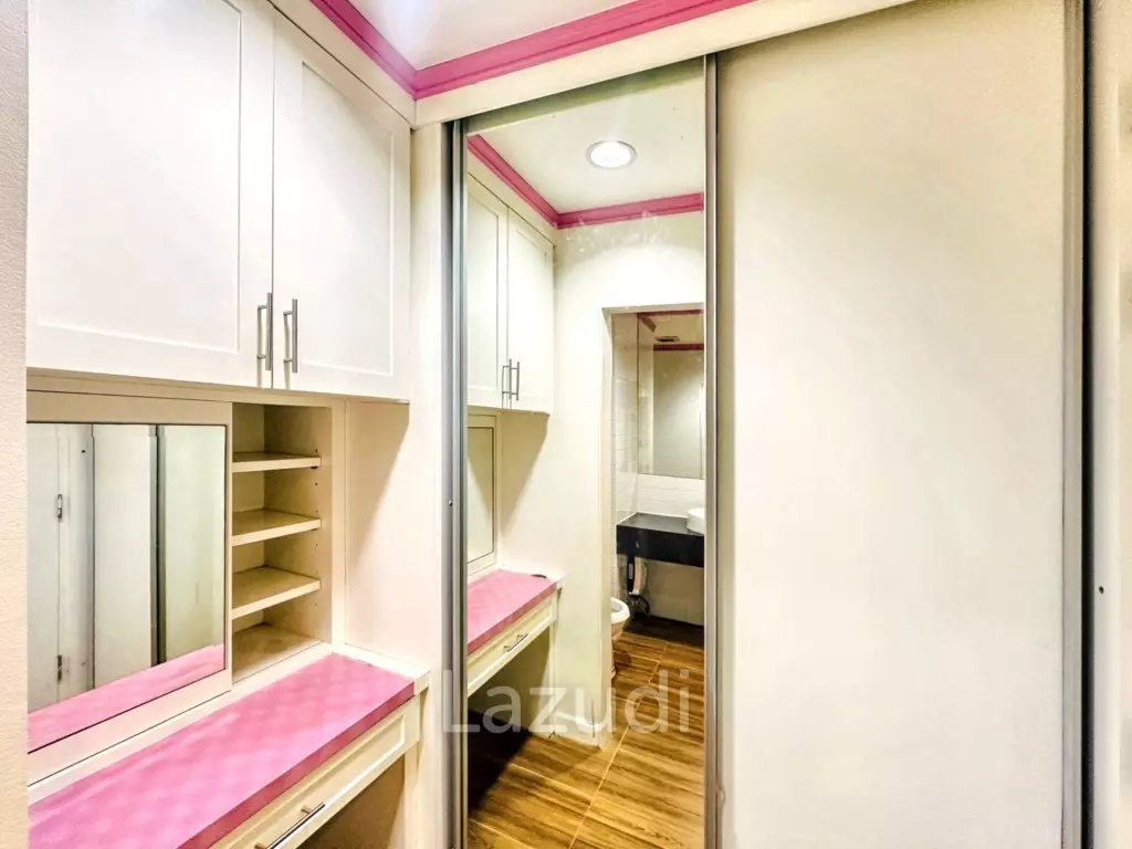 1 Bed 1 Bath 30 SQ.M Ideo Mix Sukhumvit 103