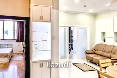 2 Bed 1 Bath  75 SQ.M Supalai Place Sukhumvit 39