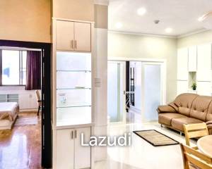 2 Bed 1 Bath  75 SQ.M Supalai Place Sukhumvit 39