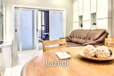 2 Bed 1 Bath  75 SQ.M Supalai Place Sukhumvit 39