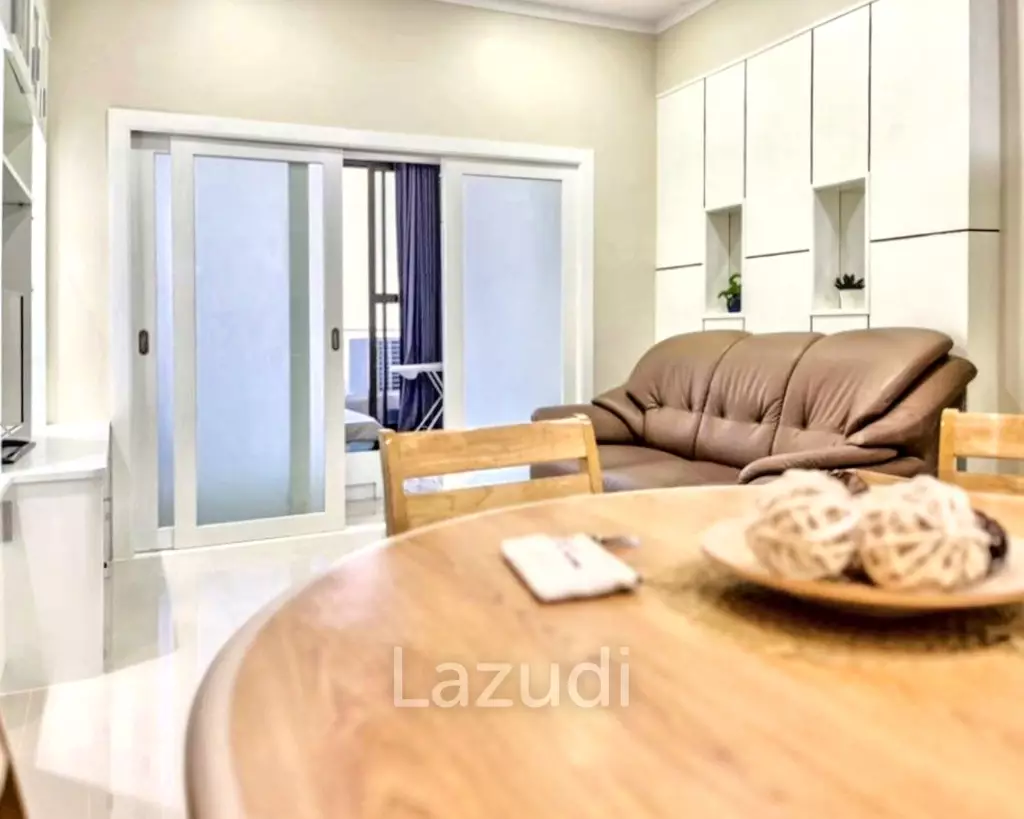2 Bed 1 Bath  75 SQ.M Supalai Place Sukhumvit 39