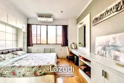 2 Bed 1 Bath  75 SQ.M Supalai Place Sukhumvit 39