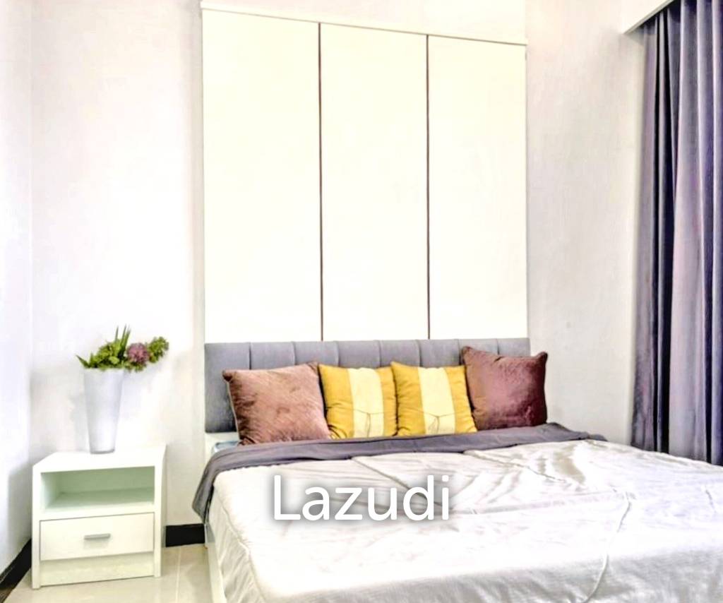 2 Bed 1 Bath  75 SQ.M Supalai Place Sukhumvit 39