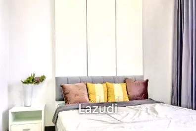 2 Bed 1 Bath  75 SQ.M Supalai Place Sukhumvit 39