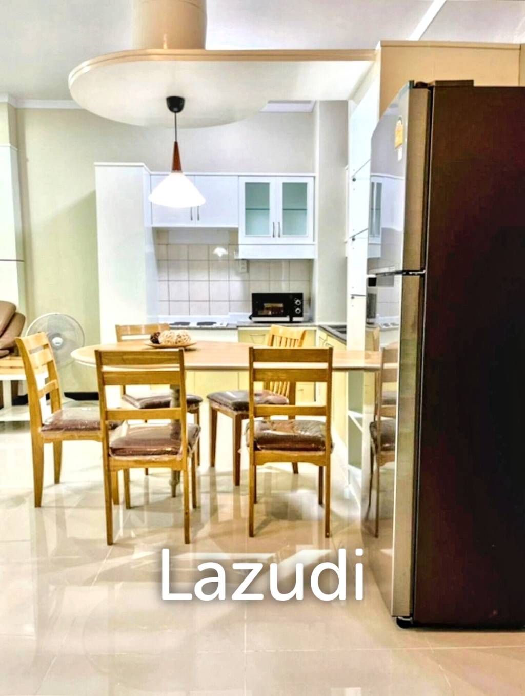 2 Bed 1 Bath  75 SQ.M Supalai Place Sukhumvit 39