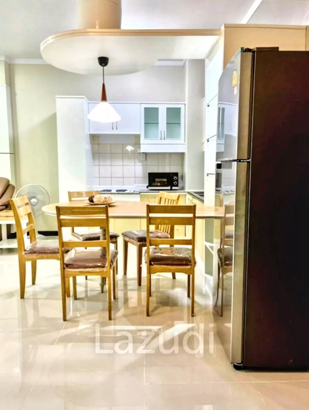 2 Bed 1 Bath  75 SQ.M Supalai Place Sukhumvit 39