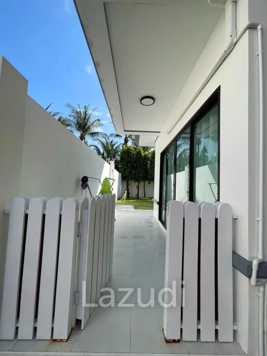 Peaceful 3 Bedroom Pool Villa In Chalong