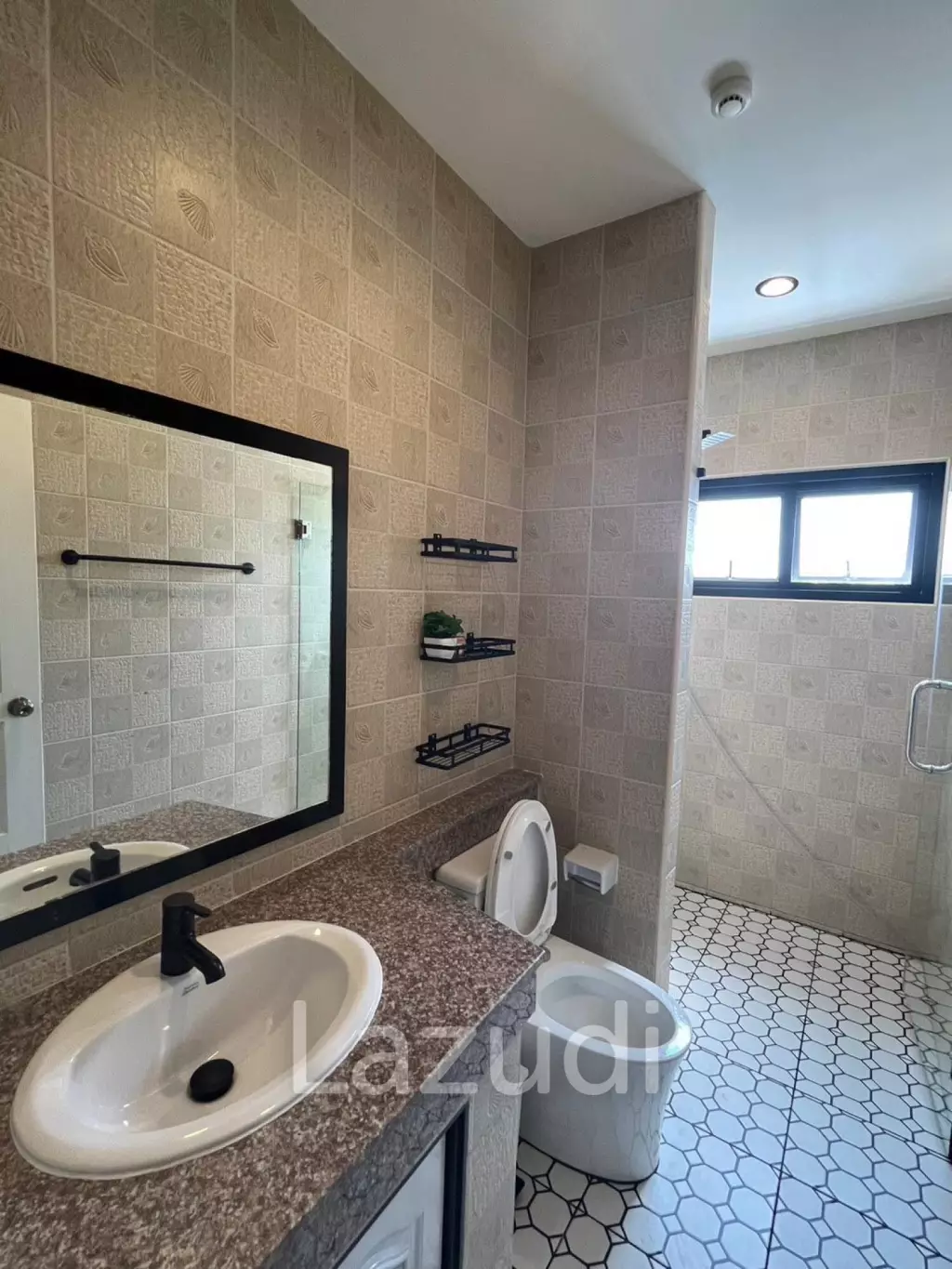 Peaceful 3 Bedroom Pool Villa In Chalong