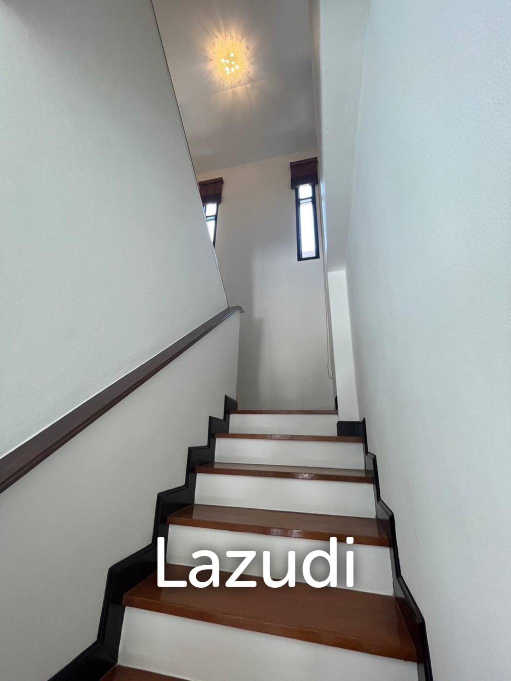 Peaceful 3 Bedroom Pool Villa In Chalong