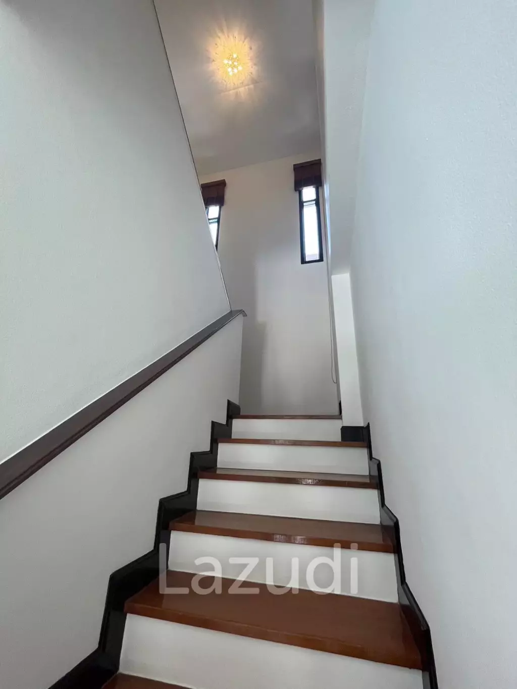 Peaceful 3 Bedroom Pool Villa In Chalong