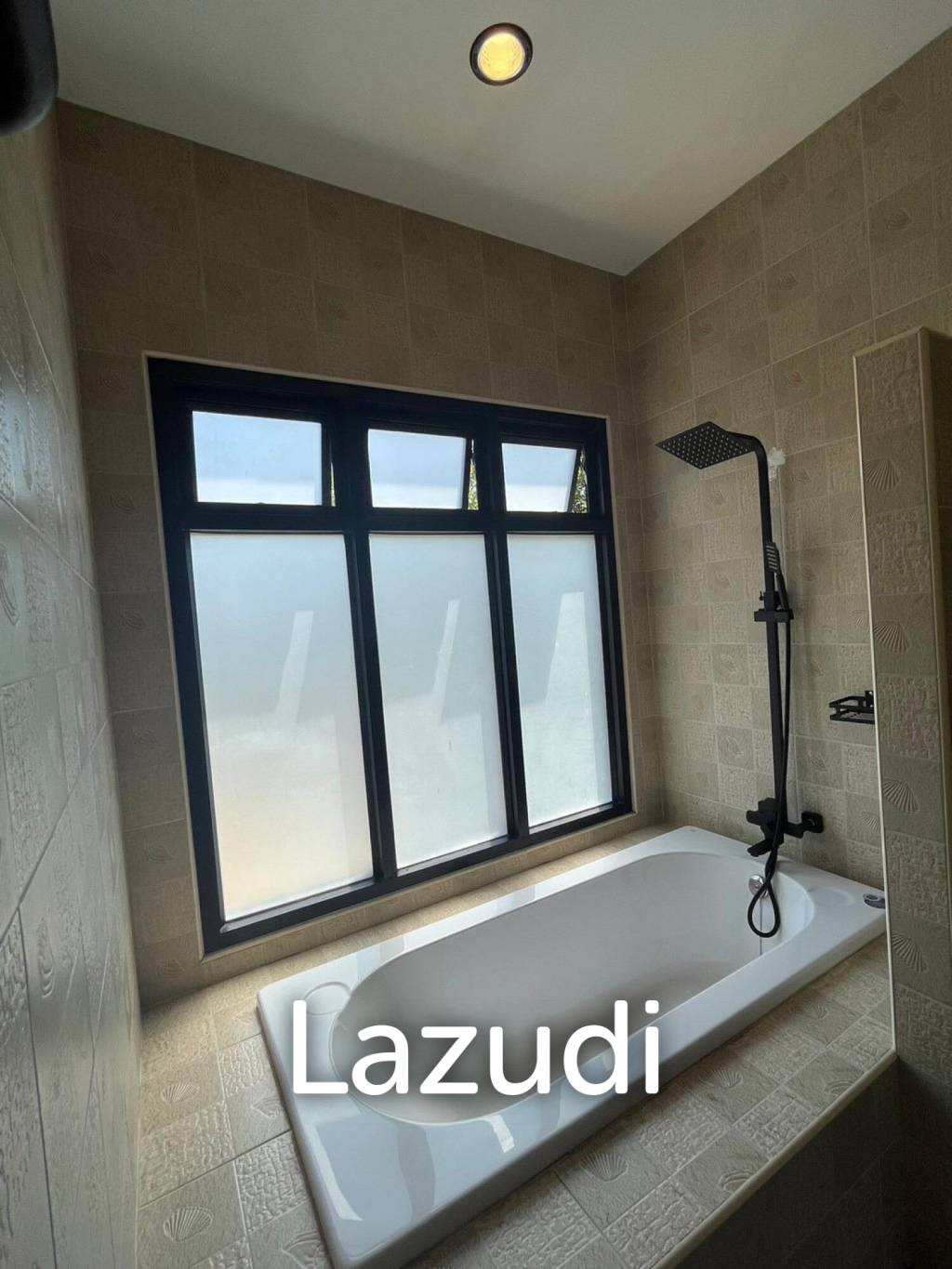 Peaceful 3 Bedroom Pool Villa In Chalong