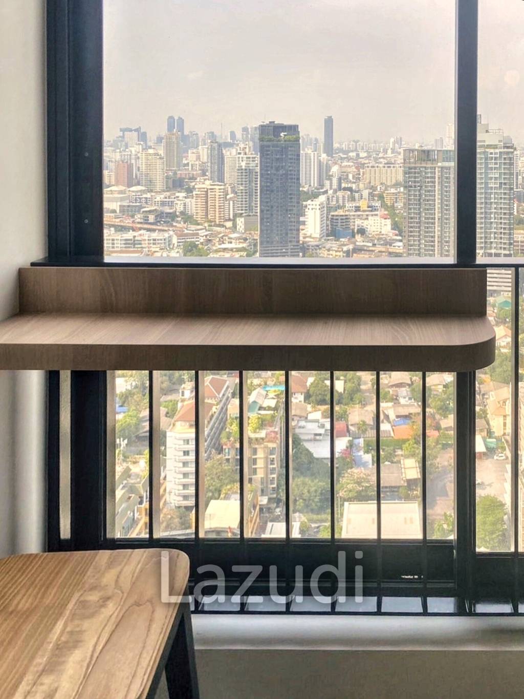 1 Bed 1 Bath 48 SQ.M  Ideo Q Sukhumvit 36