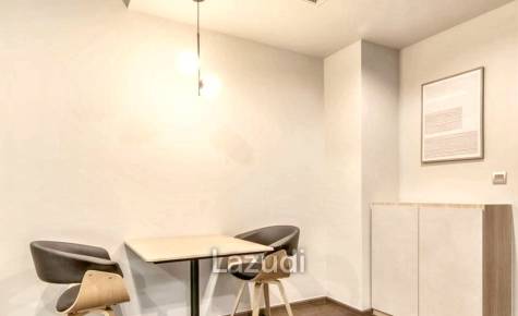 1 Bed 1 Bath 48 SQ.M  Ideo Q Sukhumvit 36