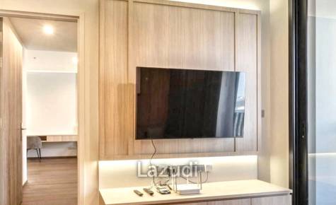 1 Bed 1 Bath 48 SQ.M  Ideo Q Sukhumvit 36