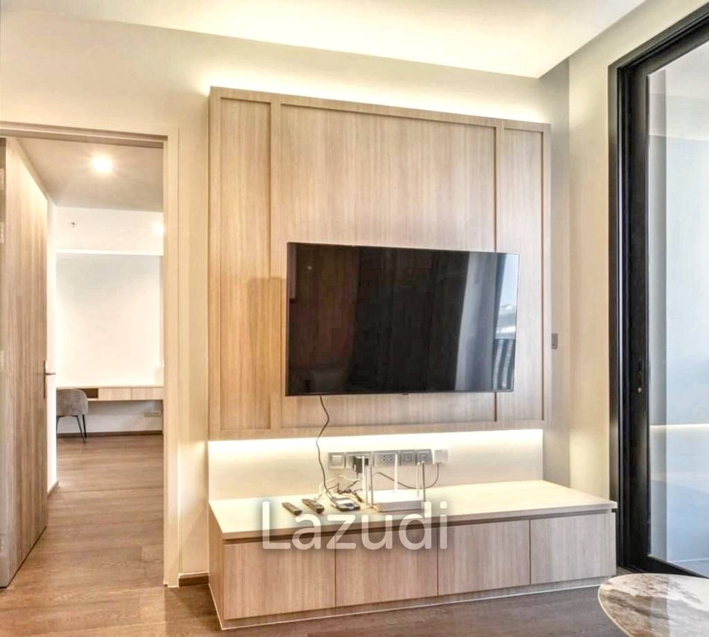 1 Bed 1 Bath 48 SQ.M  Ideo Q Sukhumvit 36