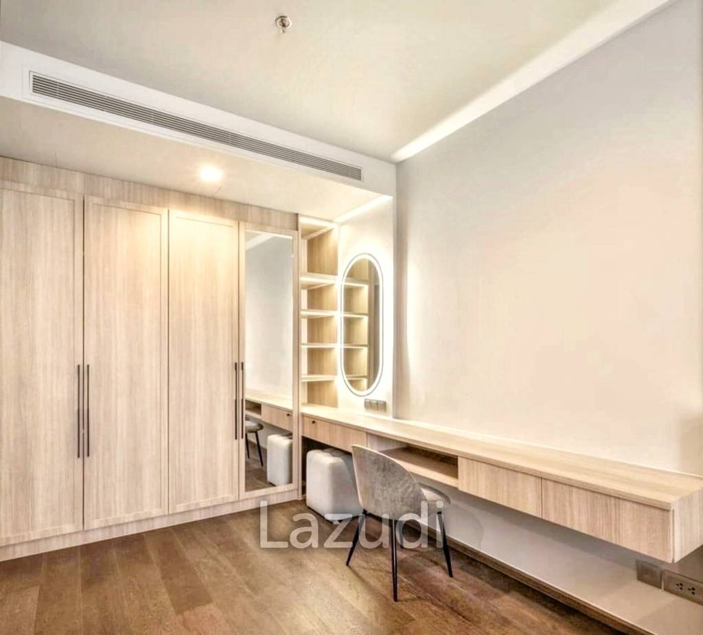 1 Bed 1 Bath 48 SQ.M  Ideo Q Sukhumvit 36
