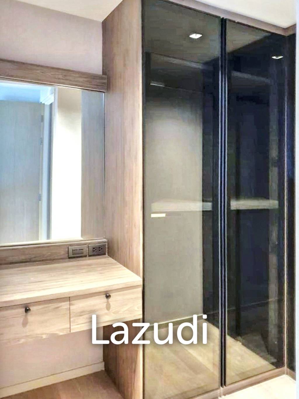 2 Bedroom 2 Bathroom 86 SQ.M Ashton Silom