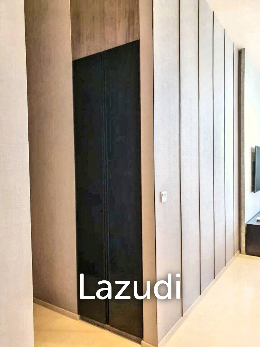 2 Bedroom 2 Bathroom 86 SQ.M Ashton Silom