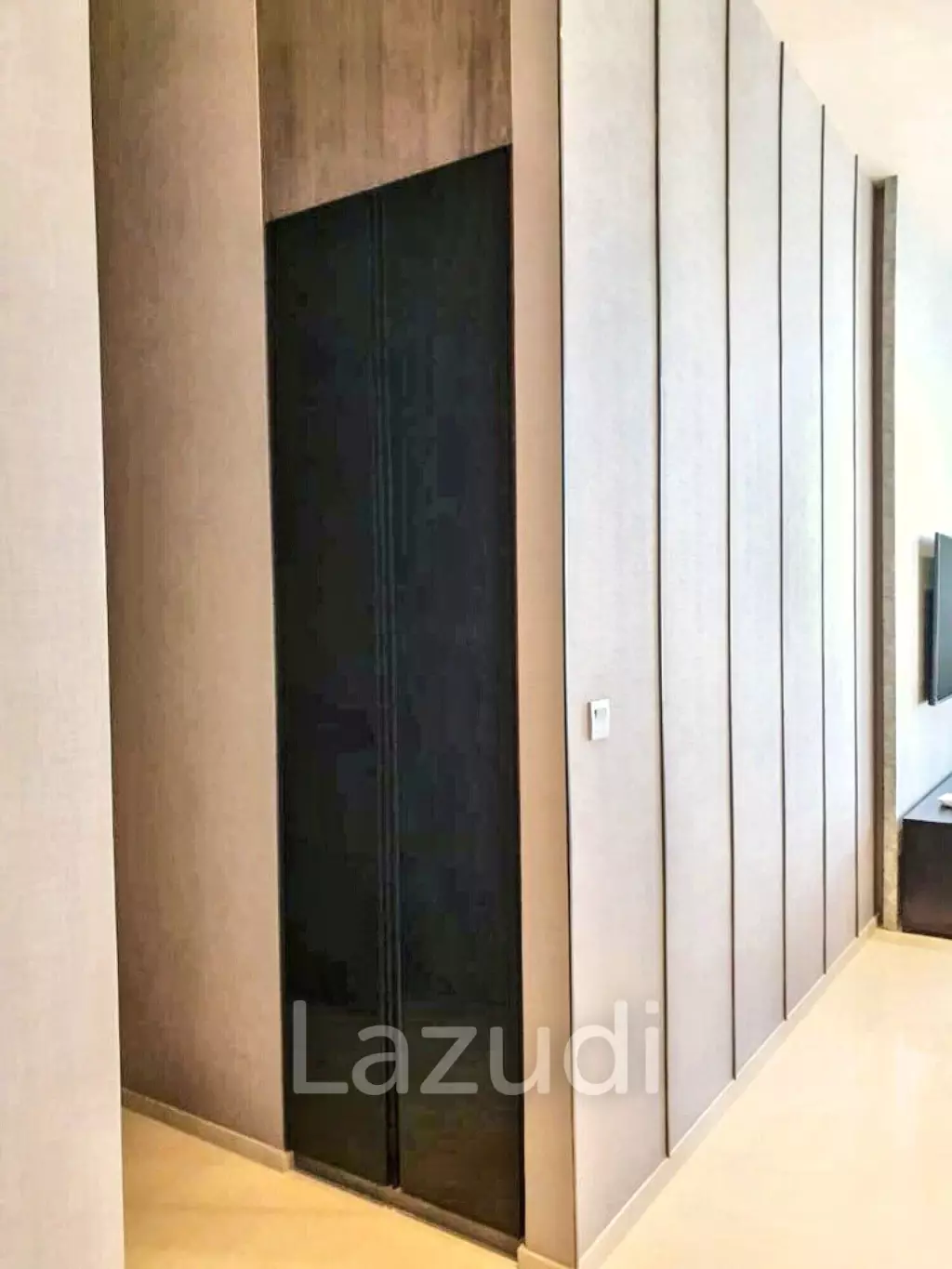 2 Bedroom 2 Bathroom 86 SQ.M Ashton Silom