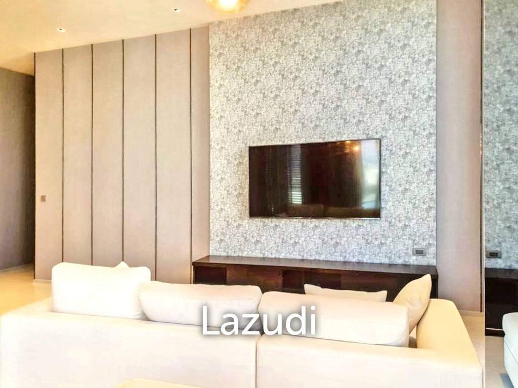 2 Bedroom 2 Bathroom 86 SQ.M Ashton Silom