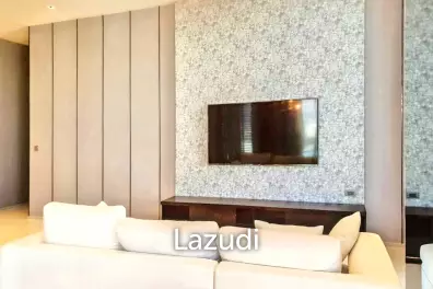 2 Bedroom 2 Bathroom 86 SQ.M Ashton Silom