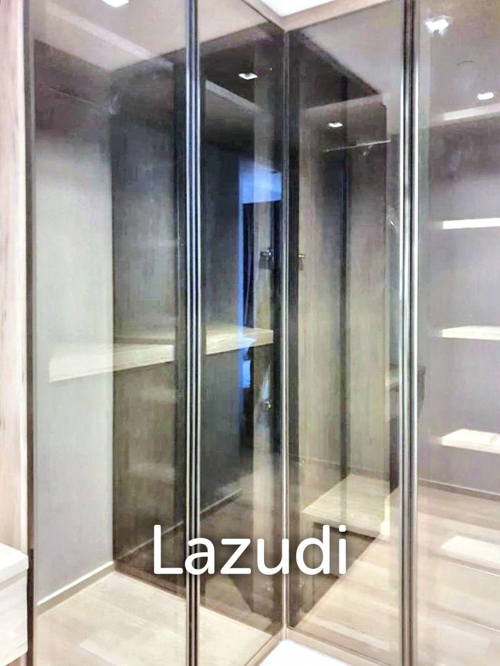 2 Bedroom 2 Bathroom 86 SQ.M Ashton Silom