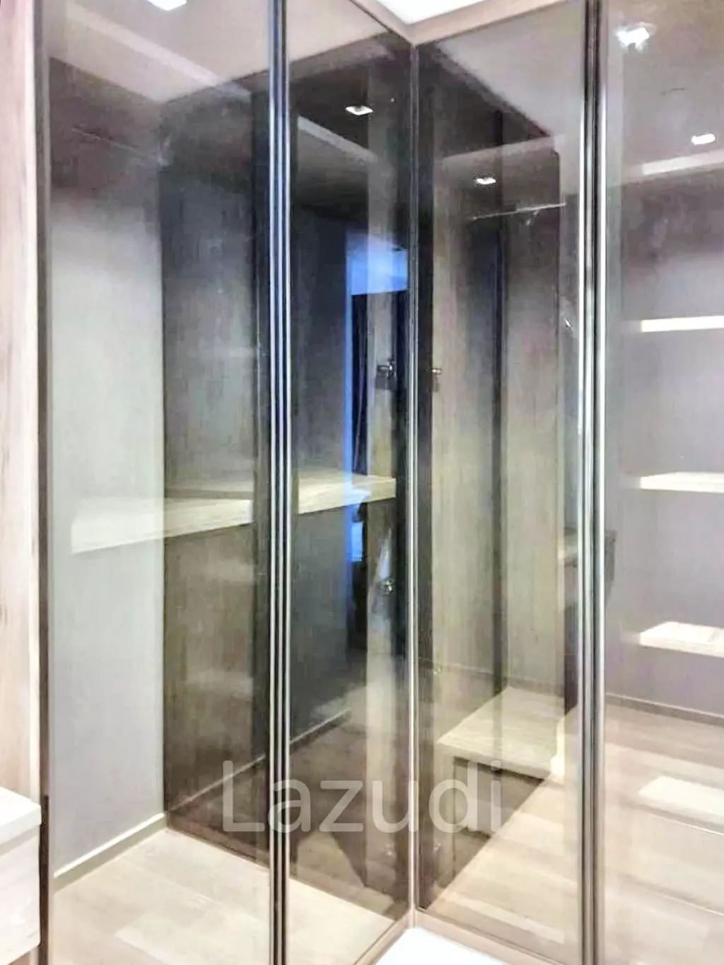 2 Bedroom 2 Bathroom 86 SQ.M Ashton Silom