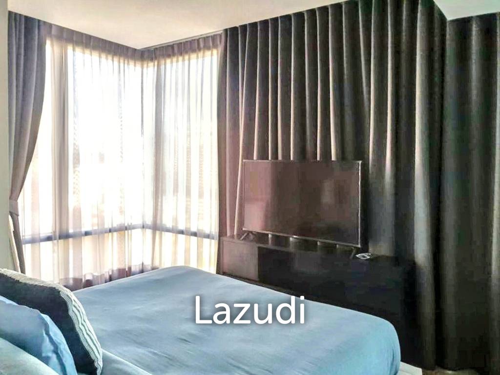 2 Bedroom 2 Bathroom 86 SQ.M Ashton Silom