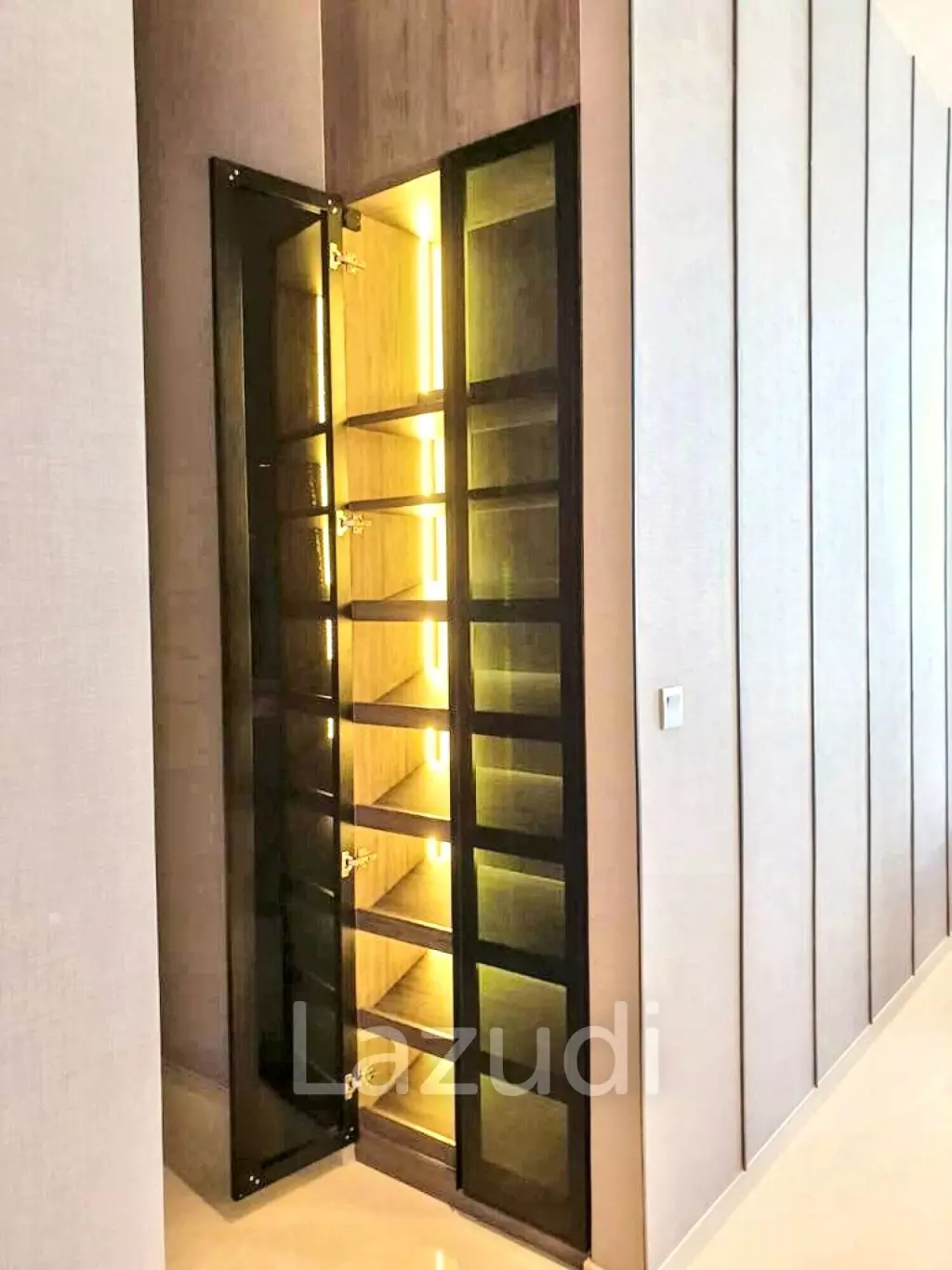 2 Bedroom 2 Bathroom 86 SQ.M Ashton Silom