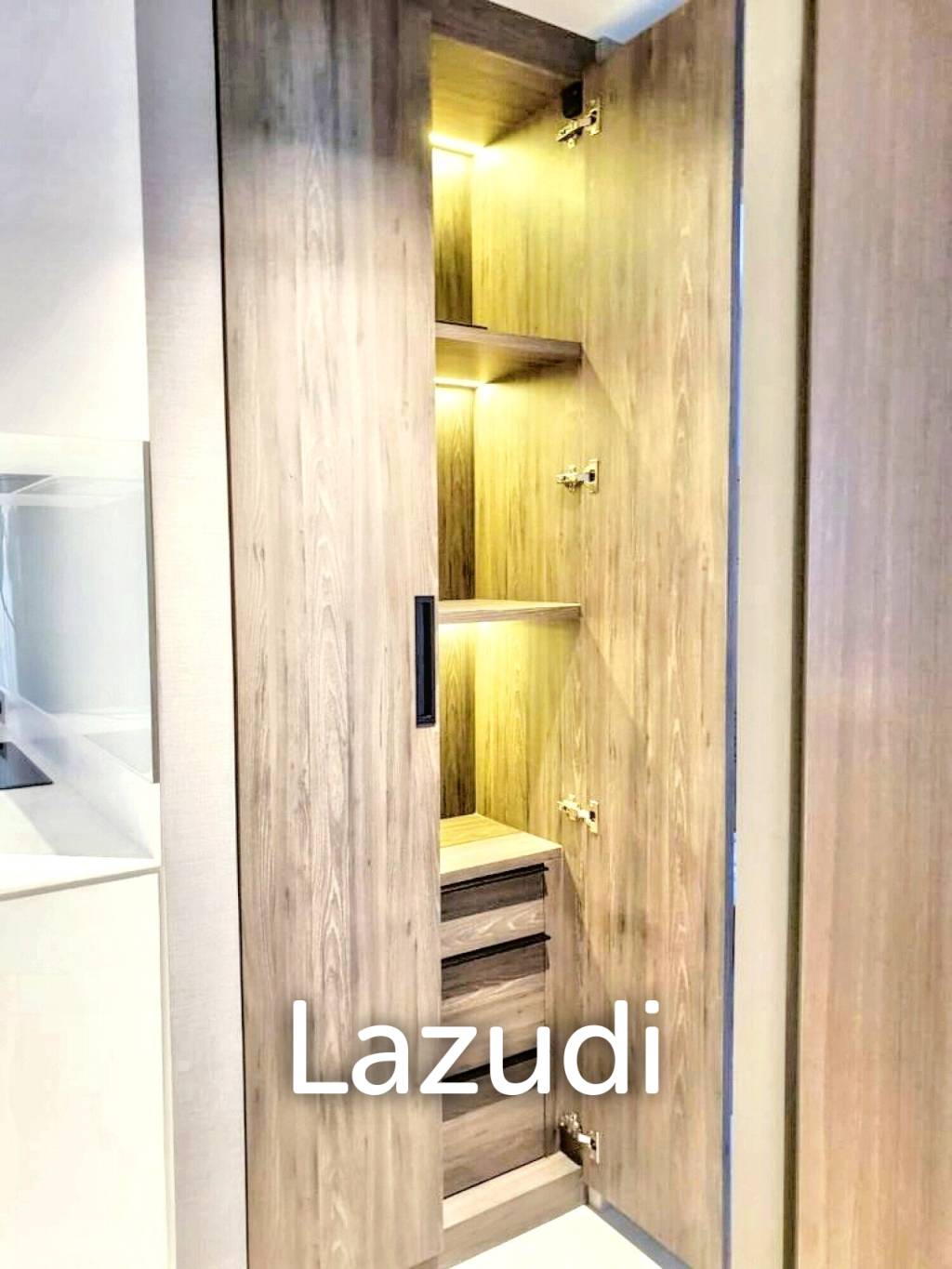 2 Bedroom 2 Bathroom 86 SQ.M Ashton Silom