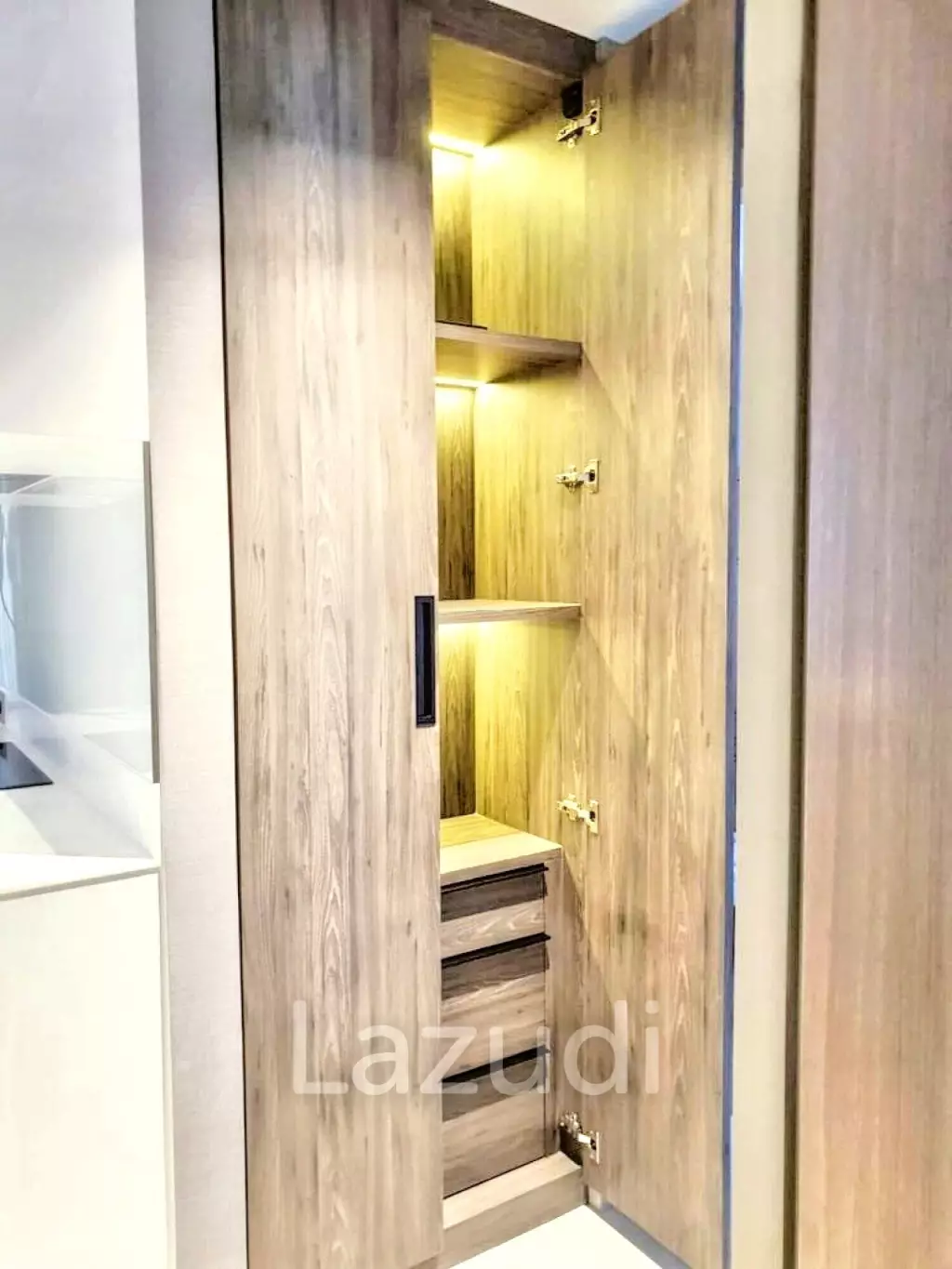 2 Bedroom 2 Bathroom 86 SQ.M Ashton Silom