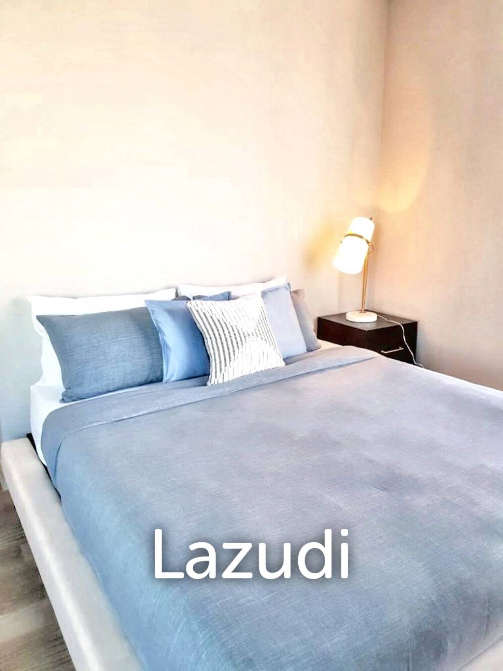 2 Bedroom 2 Bathroom 86 SQ.M Ashton Silom