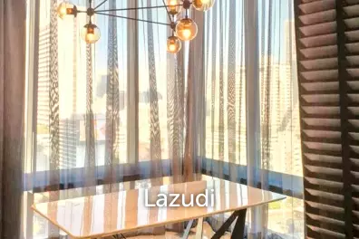2 Bedroom 2 Bathroom 86 SQ.M Ashton Silom